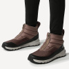 Ботинки ThermoBall Progressive Zip II WP Ws (RU 37 USw 7 СМ 24; deep taupe/black)